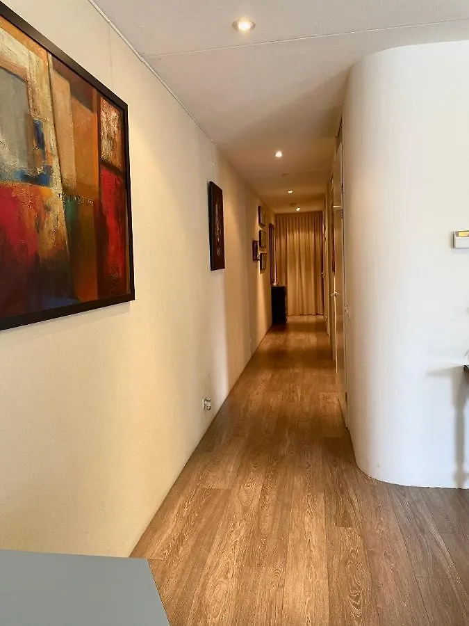 Lounge Park Apartment Amsterdam 0*,  Netherlands
