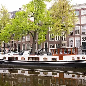 Prinsenboot Appartement