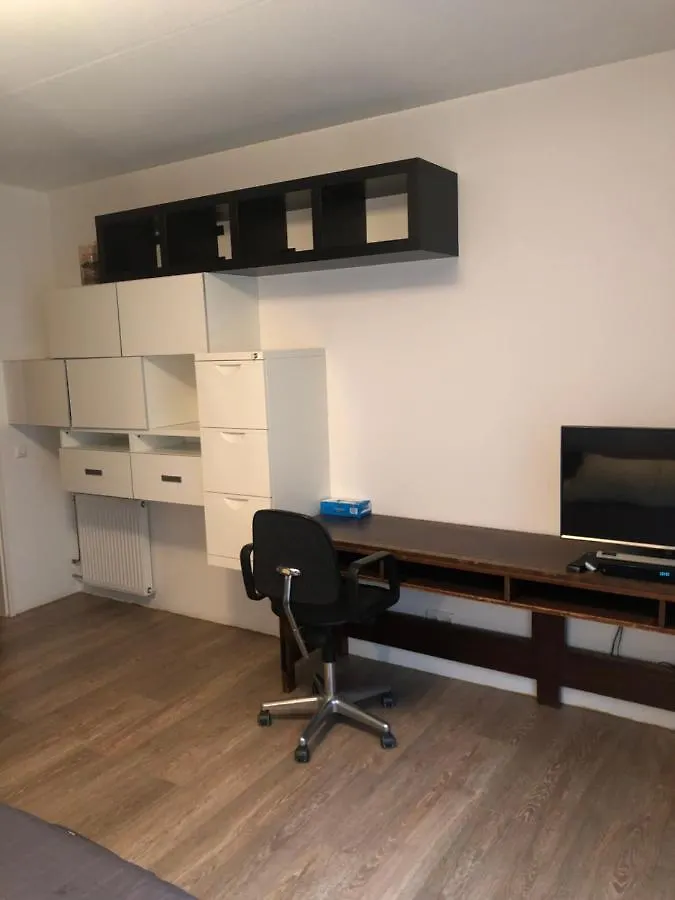 Lounge Park Apartment Άμστερνταμ