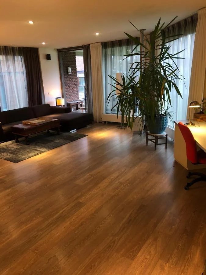 Lounge Park Apartment Άμστερνταμ Ολλανδία