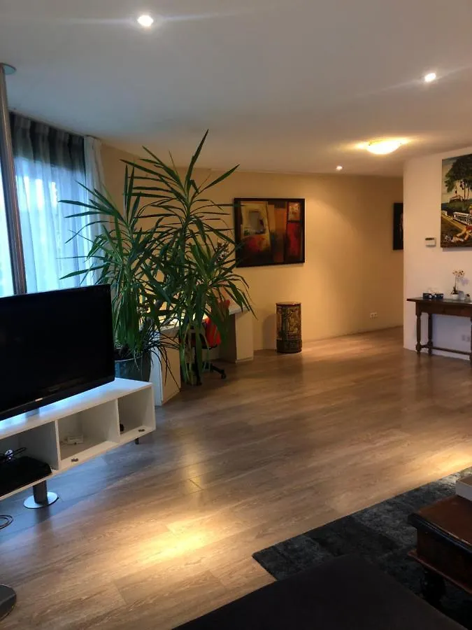 Lounge Park Apartment Άμστερνταμ