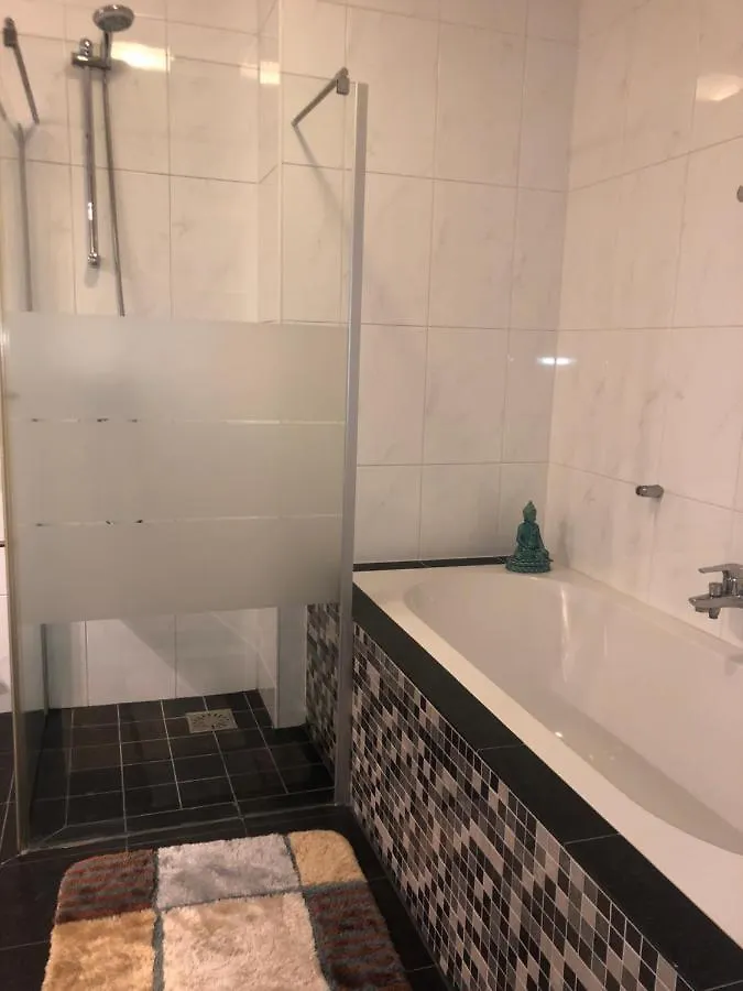 Lounge Park Apartment Άμστερνταμ Ολλανδία