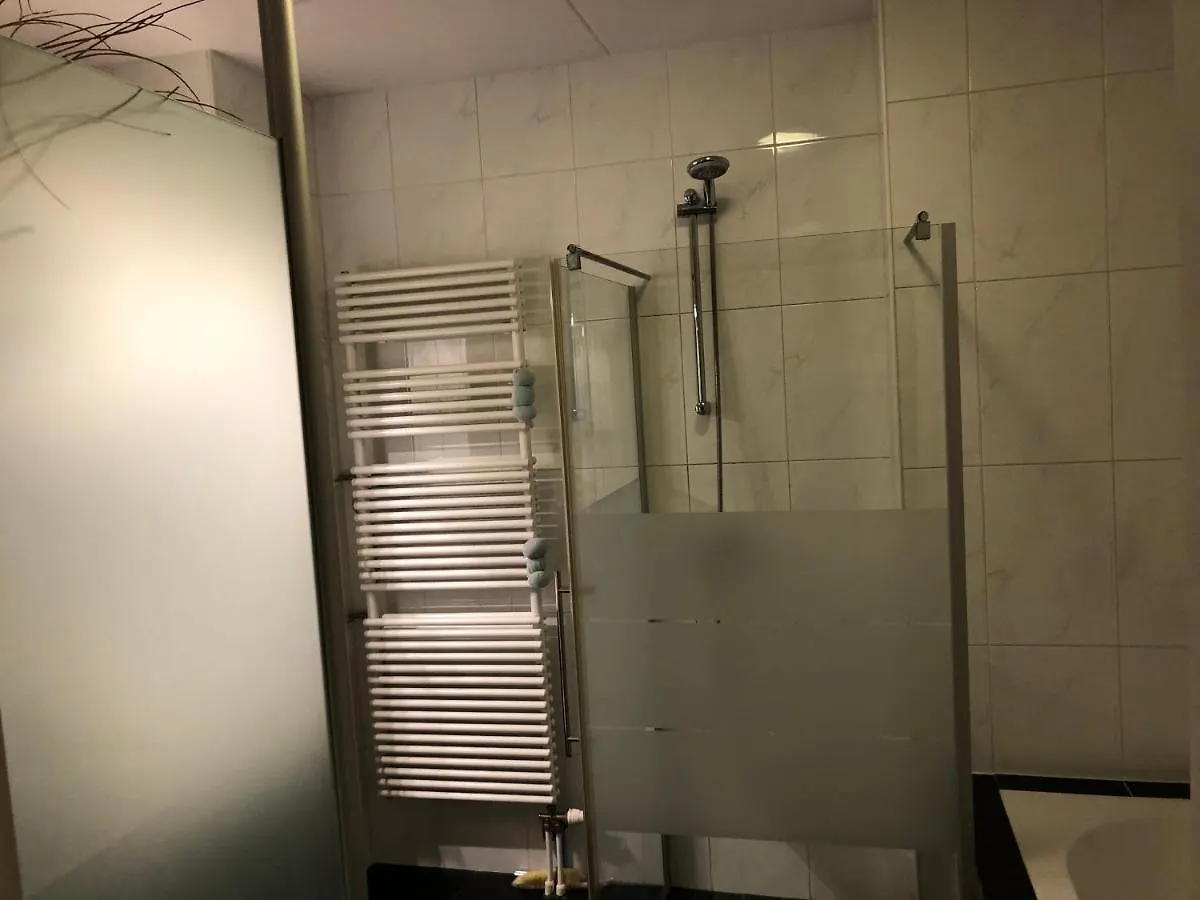 Lounge Park Apartment Άμστερνταμ