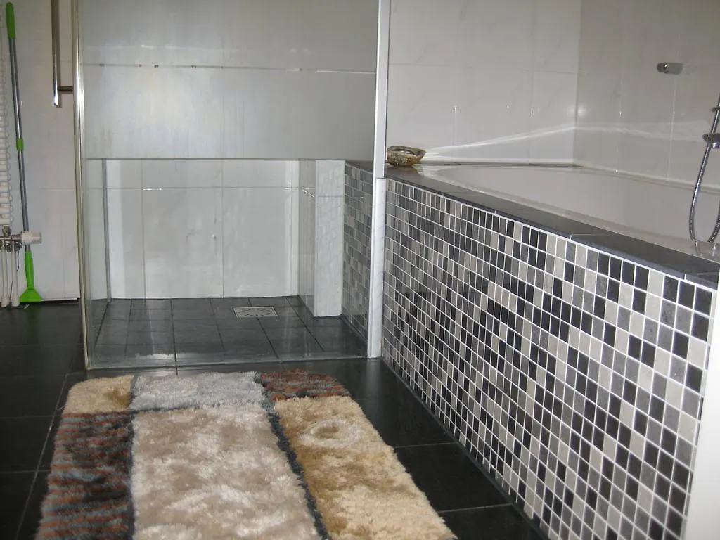 Lounge Park Apartment Άμστερνταμ
