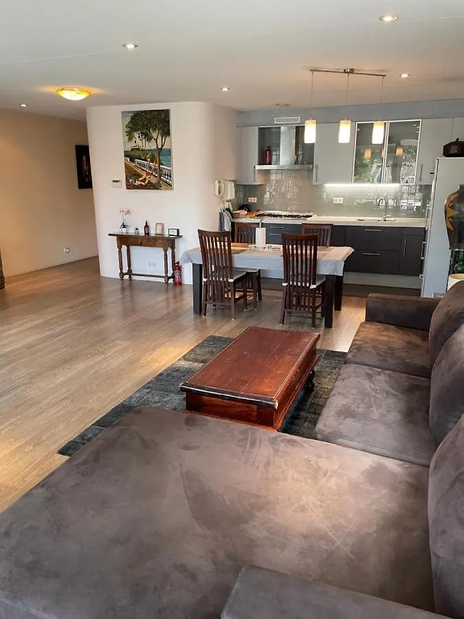 Lounge Park Apartment Άμστερνταμ Ολλανδία