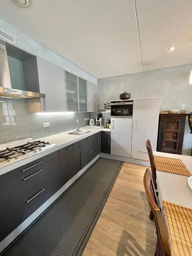 Lounge Park Apartment Άμστερνταμ Ολλανδία