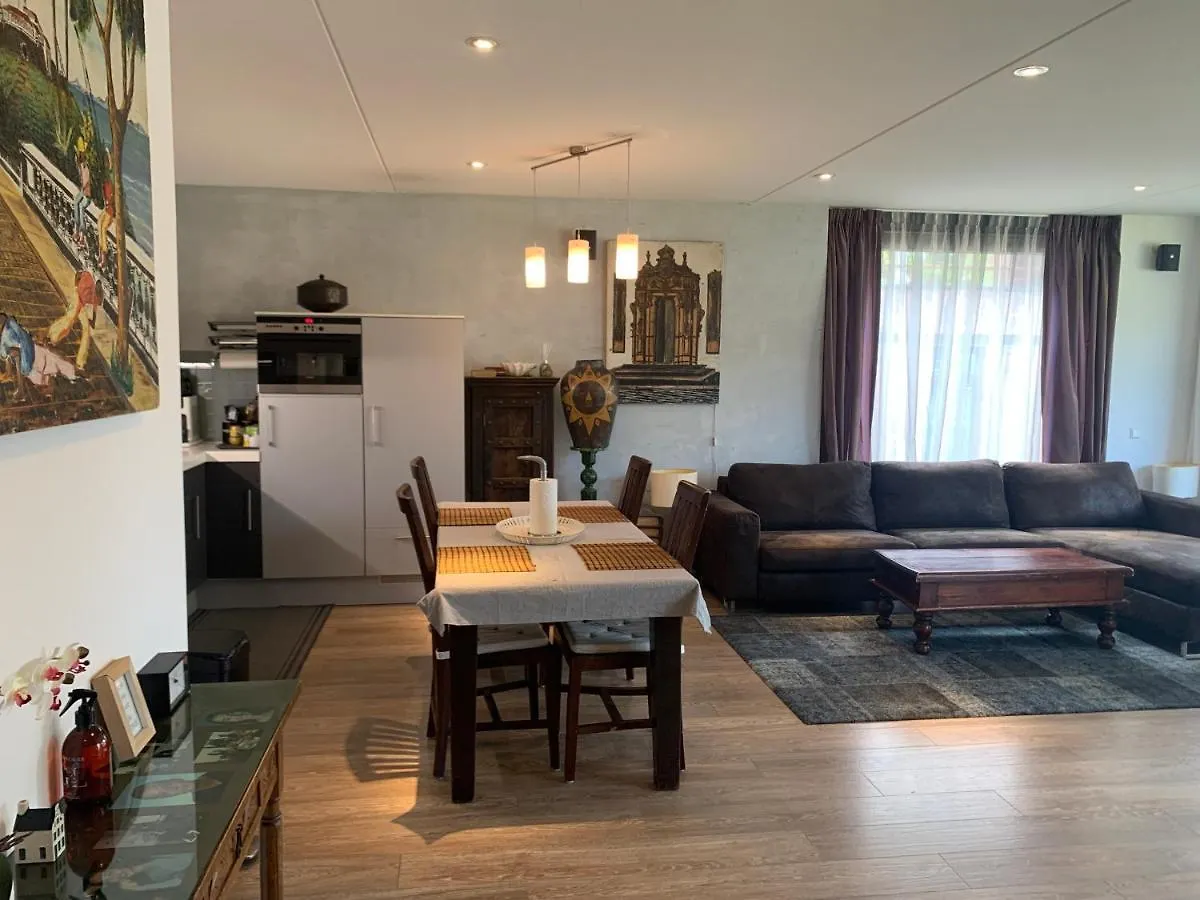 Lounge Park Apartment Άμστερνταμ