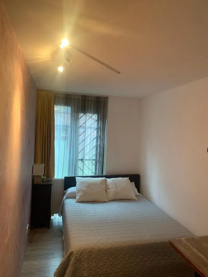 Lounge Park Apartment Άμστερνταμ