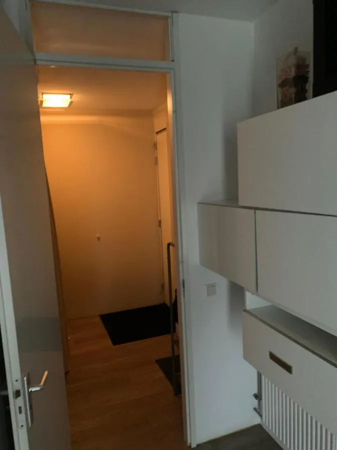 Lounge Park Apartment Άμστερνταμ