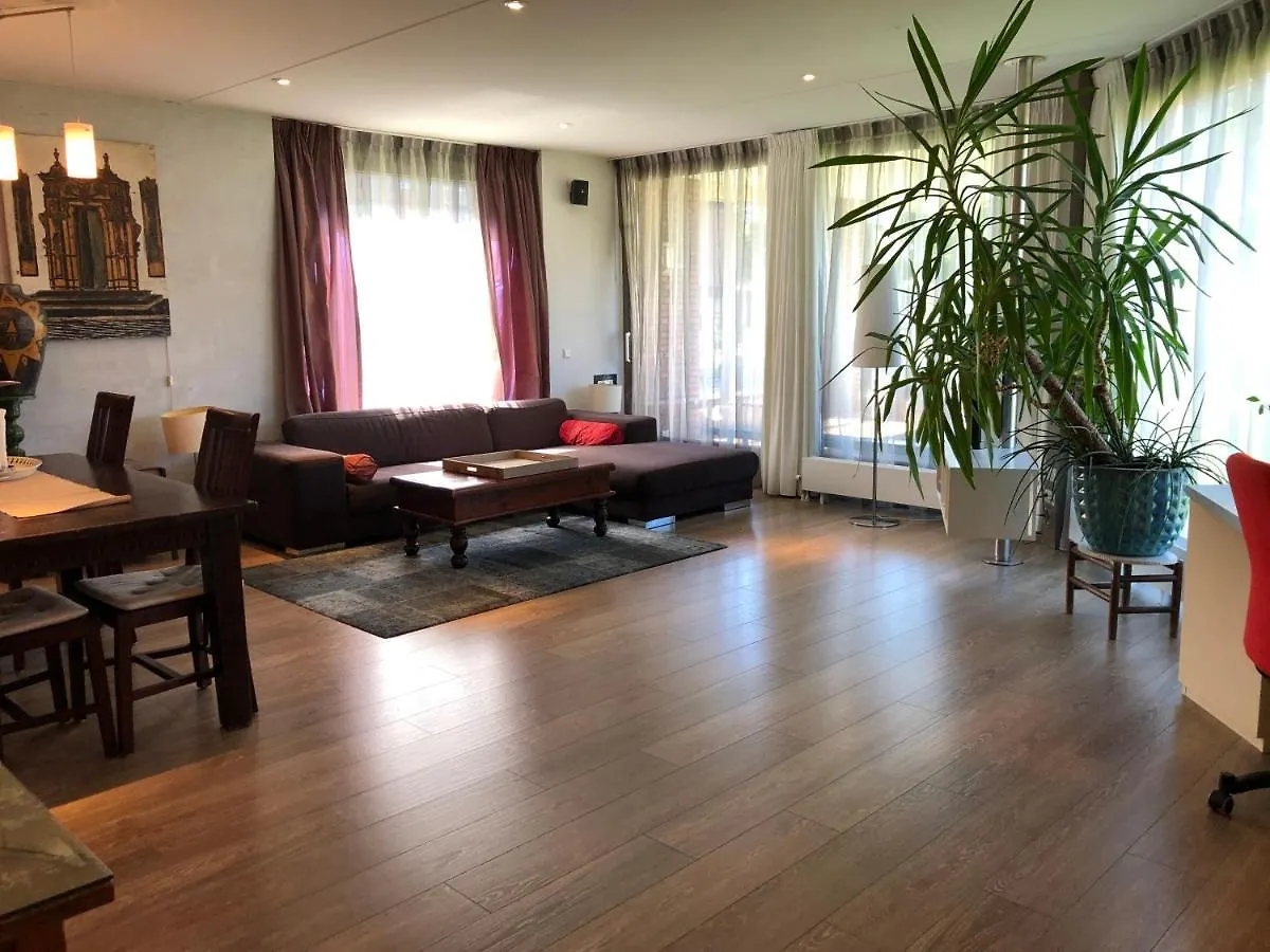 Lounge Park Apartment Amsterdam 0*,
